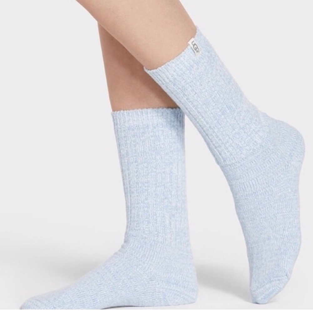 UGG Crew Socks